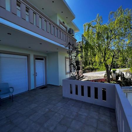 Eugene Apartment Ханья Экстерьер фото