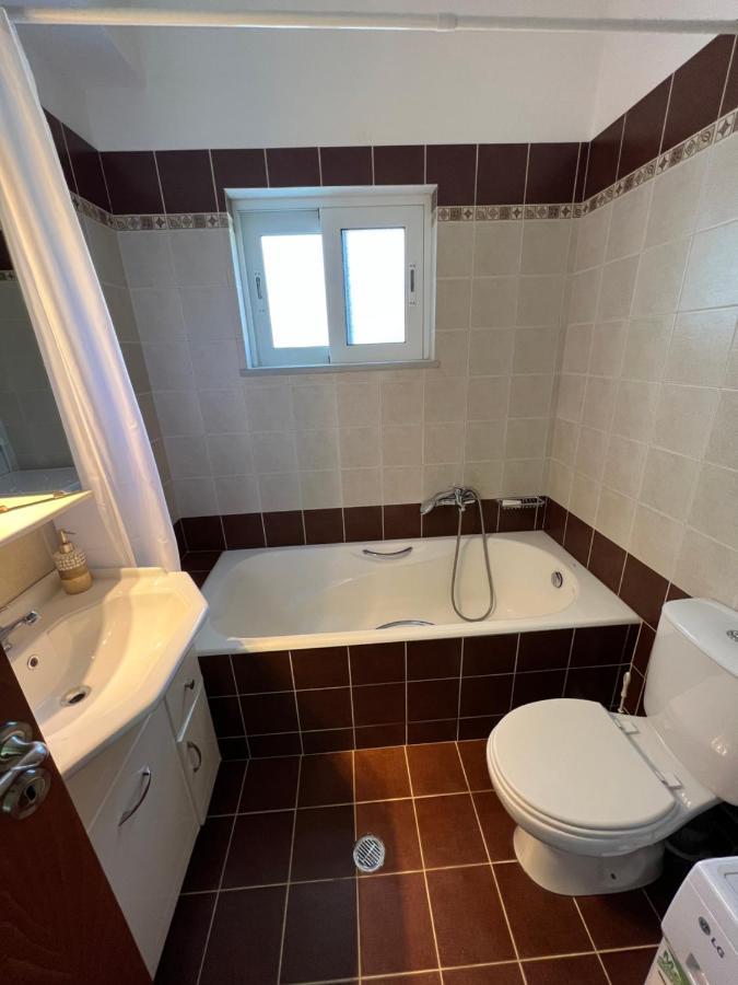 Eugene Apartment Ханья Экстерьер фото