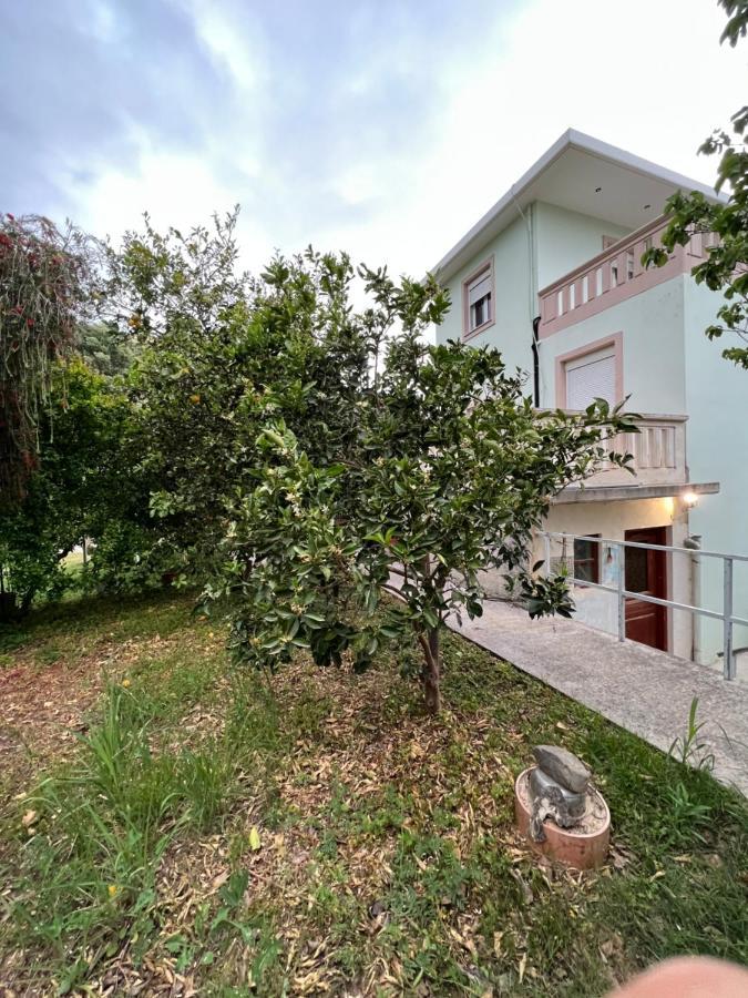 Eugene Apartment Ханья Экстерьер фото