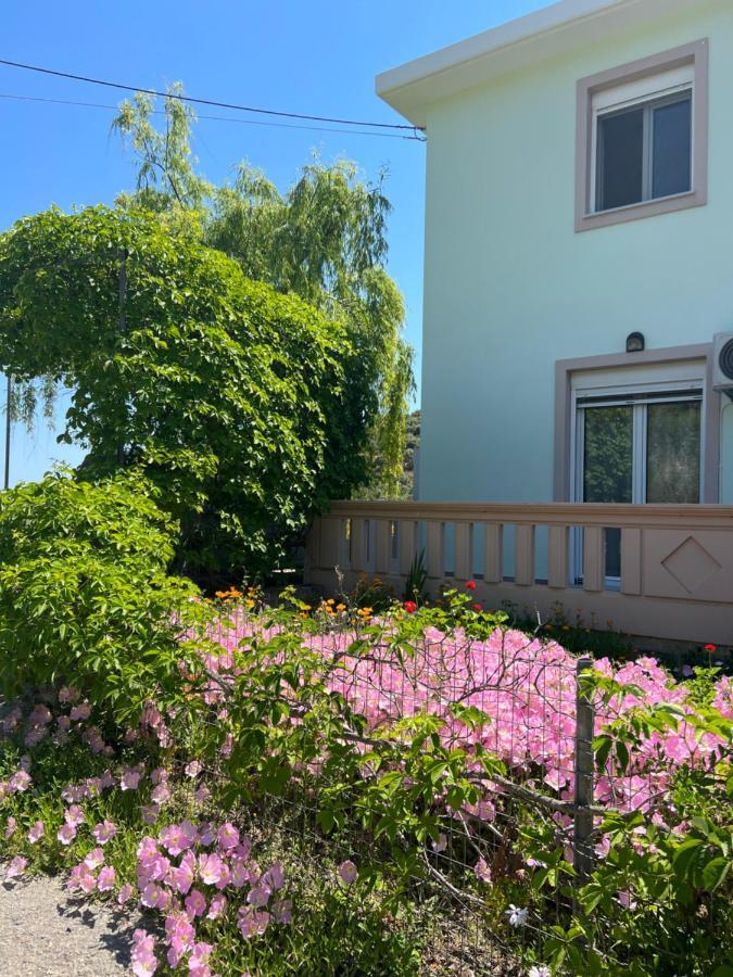 Eugene Apartment Ханья Экстерьер фото